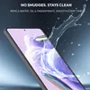 2-Pack Xiaomi Redmi Note 12 Pro 5G Displayschutzfolie - Produktbild-Vorschau 7