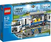 LEGO City Polizei Überwachungs-Truck Produktbild-Vorschau 1