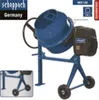 Scheppach MIX 140 - Stavební míchačka na beton 140 l Náhled obrázku produktu 7