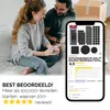 Samolepiace plstené klzáky - plsť na ochranu podlahy proti Náhľad obrázku produktu 10