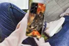 MuchoWow® Handyhülle Schutzhülle Hülle für Samsung Galaxy Produktbild-Vorschau 3