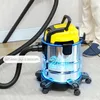 Vysavač HOMCOM 3 v 1 na mokré i suché vysávání, 1200 W, s Náhled obrázku produktu 5