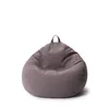 LUMALAND Comfort Line Sitzsack M, 120 L - bequemer Sofa Produktbild-Vorschau 11