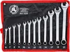 BGS technic Combination Spanner Set, 1,16 kg Produktbild-Vorschau 1