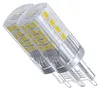 LED žárovka Classic JC / G9 / 4 W (40 W) / 470 lm / teplá bílá Náhled obrázku produktu