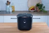 Lauben Low Sugar Rice Cooker 3000AT, 3L, redukcja cukru do Podgląd zdjęcia produktu 11