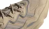 adidas Originals OZWEEGO - Herren Sneakers Schuhe Leder Produktbild-Vorschau 4
