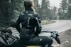 Modeka Hydron wasserdichte Damen Motorrad Textiljacke, Produktbild-Vorschau 5