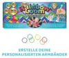 Bandai 931325, 7 rok/roky, Vícebarevný, 603 kusů Náhled obrázku produktu 17