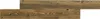 Close-up view of two wooden planks with visible grain and knots. Produktbild-Vorschau