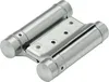HETTICH Stahlscharnier für Pendeltüren, L.75 x B.30 mm Produktbild-Vorschau 4