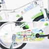 Dino Bikes 14´´ Bluey Fahrrad Weiß 4-6 Years Junge Weiß 4-6 Produktbild-Vorschau 3