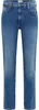 Mustang | Washington Straight Blue Herrenjeans W32 L32 Produktbild-Vorschau 7
