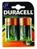 Duracell Akku Ricaricabile Mono - D 3000mAh 2St. Anteprima dell’immagine prodotto 5