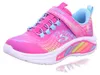 Skechers Rainbow Cruisers-Rainbow 303722L HPMT (32/HPMT) Produktbild-Vorschau 14