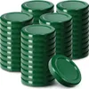 Set di coperchi per conserve in metallo KADAX "Kalbo", con Anteprima dell’immagine prodotto 1