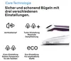 Braun CareStyle 5 IS5247VI, 2400 W, 500 g/min, EloxalPlus Náhled obrázku produktu 10