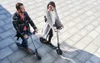 MOTUS Scooty 10, Klasyczna hulajnoga, Czarny, 20 km/h, 120 Podgląd zdjęcia produktu 15