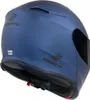 Casque pliable Bogotto H271, bleu mat, XL Voir les images du produit 4