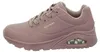 Skechers Street Uno -STAND ON AIR Damen Sneaker 73690 DKRS, Produktbild-Vorschau 5