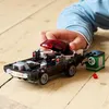 LEGO Marvel Spider-Man Mech vs. Venom Muscle Car - Jouet Voir les images du produit 15