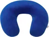 Reise-Nackenkissen -  electric blue Produktbild-Vorschau 2