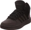 Adidas Boty Hoops Mid 20, B44621 Náhled obrázku produktu 7