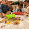 Gioco da tavolo SPIN Fuggi dalla lingua del dinosauro! Anteprima dell’immagine prodotto 7