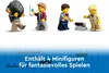 LEGO City Laweta z samochodami sportowymi, zabawka dla Podgląd zdjęcia produktu 37