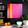 Tappetini da taglio flessibili e resistenti per cucinare Anteprima dell’immagine prodotto 12