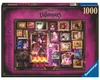 Villainous: Dr. Facilier | (puzzle 1000 Pz) – Zabawka – Podgląd zdjęcia produktu 6