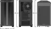 Pure Base 500DX Desktop Schwarz Produktbild-Vorschau 7