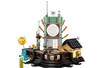 LEGO® Ninjago Movie - NINJAGO City (70620) Produktbild-Vorschau 4
