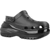CROCS CLASSIC MEGA CRUSH CLOG Schwarz Produktbild-Vorschau 5