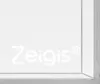 Losbox aus Acrylglas mit Schloß in 200x200x200mm - Zeigis® Produktbild-Vorschau 5