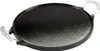 Garcima Plancha Grillplatte aus Gusseisen/ emailliert Ø Produktbild-Vorschau 3