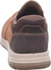 Rieker uomo scarpa slip-on in pelle con plantare estraibile Anteprima dell’immagine prodotto 18