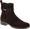 Gabor 31.601 Damen Stiefeletten - elegante Stiefelette Produktbild-Vorschau 1