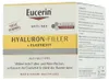 Eucerin Crème de nuit Anti-Age Hyaluron-Filler, 50 ml Crème Voir les images du produit 16