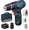 Bosch Professional GSB 12V-15 Akku-Schlagbohrschrauber Produktbild-Vorschau 6