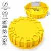 Happy Birthday Silikon Backform Ø 17,8 cm – Runde Produktbild-Vorschau 1