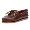 Timberland Herren Slipper/ Bootsschuhe CLASSIC BOAT Braun Produktbild-Vorschau 93