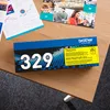 Brother TN-329Y, 6000 str., Žlutá, 1 kusů Náhled obrázku produktu 15