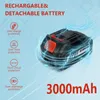 21V lithium-iontová baterie - akumulátorový balík 10x18650 Náhled obrázku produktu 4