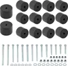 50mm sada bloků pro zvedání karoserie 2" pro Nissan Navara Náhled obrázku produktu 9