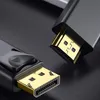 Kabel Displayport do HDMI Konwerter DP komputer HDMI Podgląd zdjęcia produktu 10