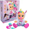 Giocattoli IMC - Cry Babies First Emotions Dreamy Anteprima dell’immagine prodotto 4