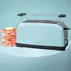Cecotec Toastin' time 1500 Blue, 4 Scheibe(n), Blau, Produktbild-Vorschau 10