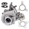Turbolader for Nissan Navara D40 Pathfinder R51 2.5 dCi 4WD Produktbild-Vorschau 2