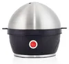 DESKI Eierkocher 7 Eier Kocher Edelstahl schwarz 613-400986 Produktbild-Vorschau 8